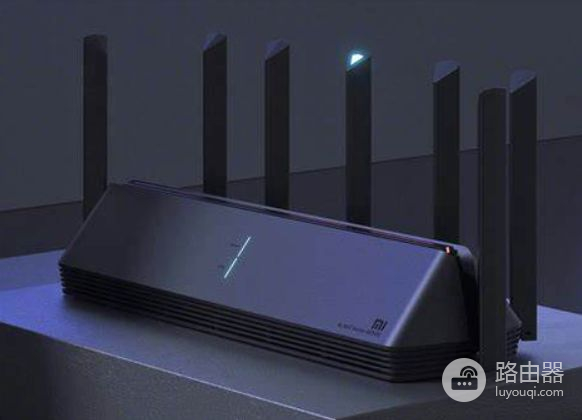 小米wifi路由器怎么重新设置
