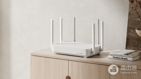 redmi路由器ax5400和小米路由器ax6000区别