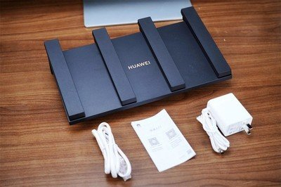 华为路由器自动获取ip怎么设置