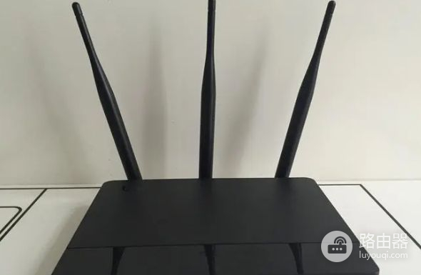 两个不同品牌路由器怎么无线桥接
