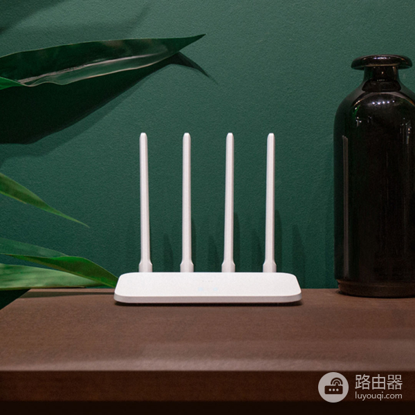 小米路由器4a千兆版手机怎么设置