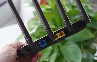 租房wifi突然用不了了怎么办