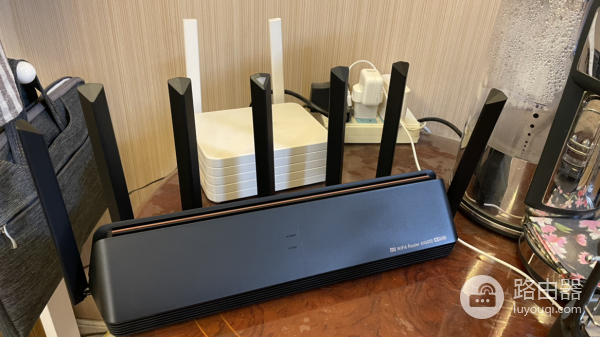 小米ax6000mesh组网用什么路由器