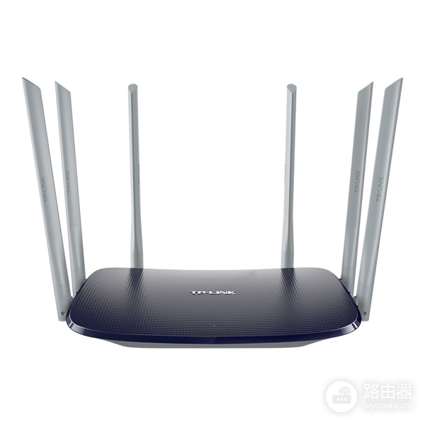 tplink ac1200是千兆路由器吗