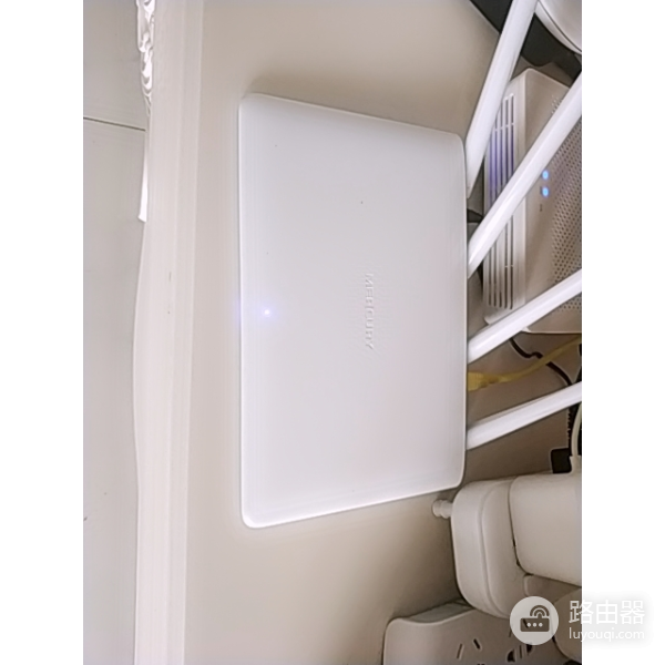 水星d12g路由器怎么当信号放大器