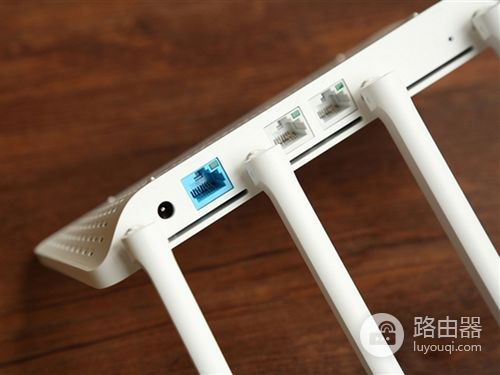 tp5600路由器怎么设置