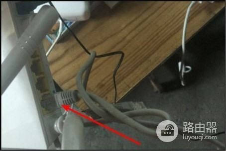 静态IP怎么设置无线路由器的参数