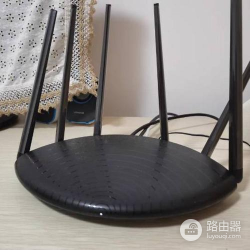 普联842n路由器是多少兆