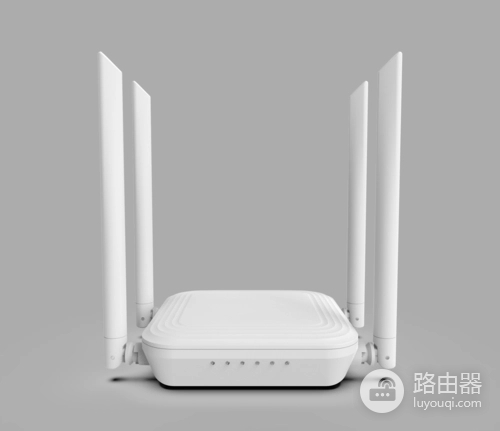 路由器100兆够用几台设备