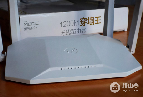 h3c路由器外网怎么访问内外IP
