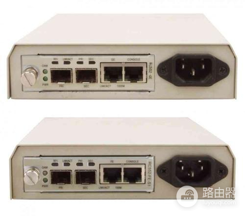 raisecom路由器如何重置设置
