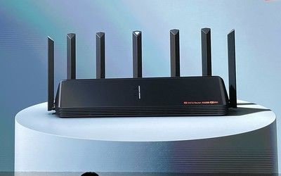 小米路由器cr6608怎么设置
