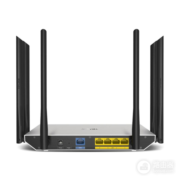 tplink路由器5g与2.4g怎么切换