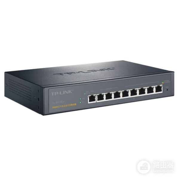 tl er3220g路由器怎么配置vlan