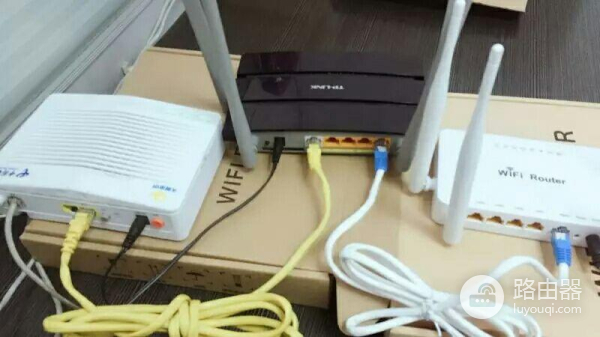 小米路由器cr6608刷机教程