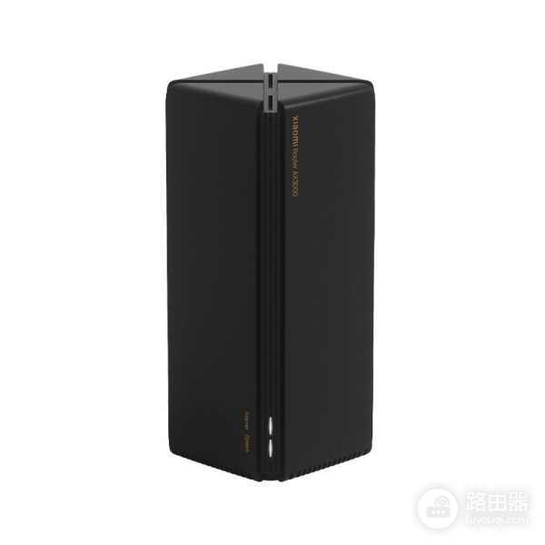 小米路由器AX3000上架