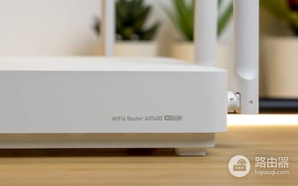 redmiax5路由器是千兆路由器吗