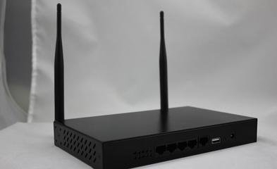 openwrt路由器怎么设置校园网