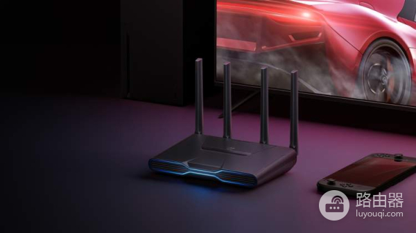 redmi路由器ax5400下载网速慢怎么解决