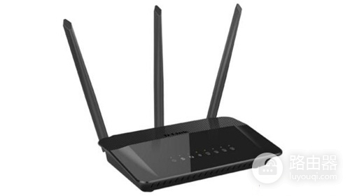 D-Link DIR859 无线路由器上网设置