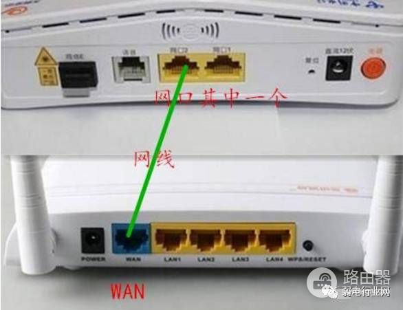 手机如何设置无线路由器