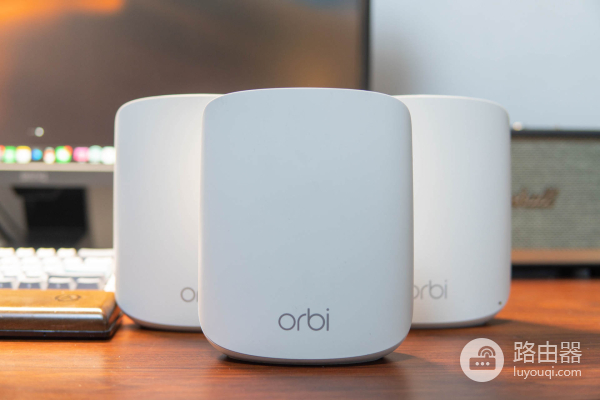 旗舰WiFi6路由器的入门选择