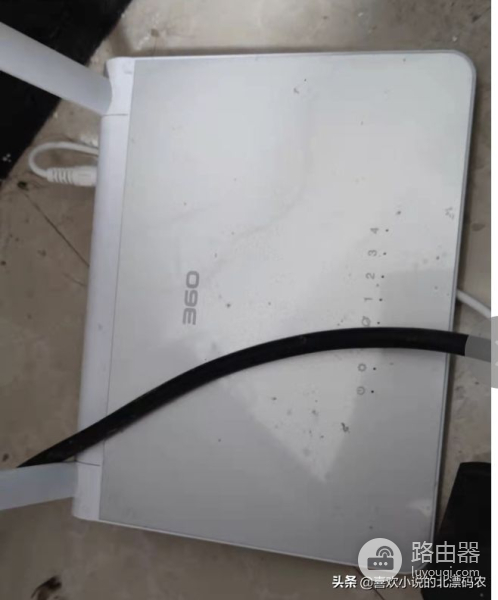 买路由器还是买大牌子