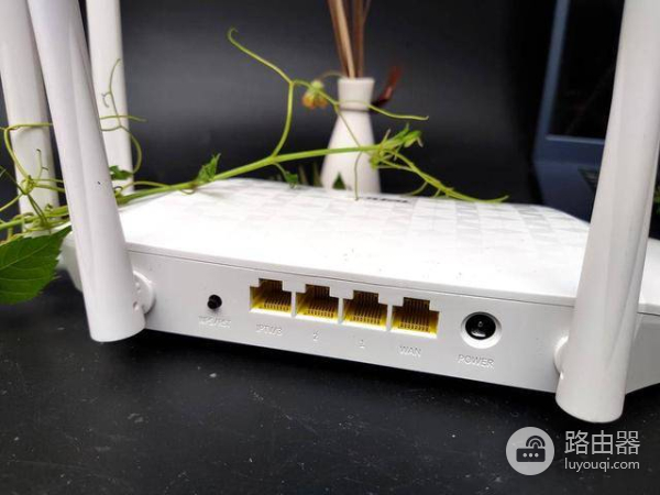 腾达ac2100路由器怎么设置视频