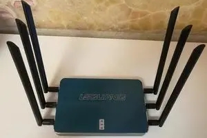 乐光d810路由器家用怎么样