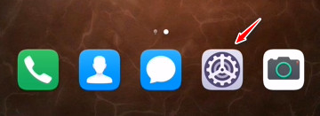 华为怎么查wifi密码