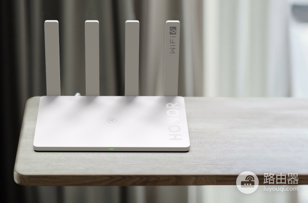 wlan6路由器怎么区分