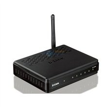 dlink路由器信号不好怎么办