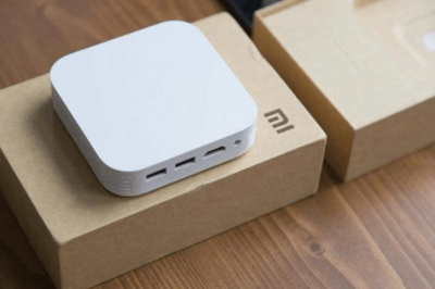 小米电视wifi模块怎么拆除