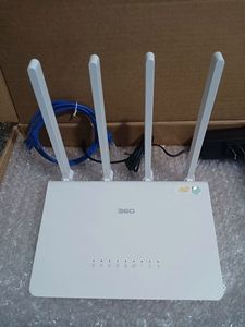 360t5g移动版路由器能不能mesh
