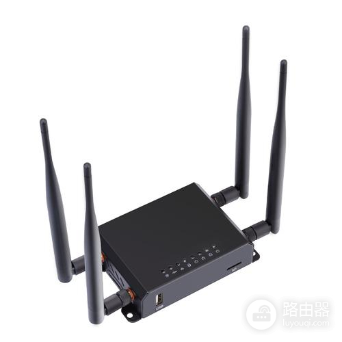 OpenWrt路由器如何设置拨号上网