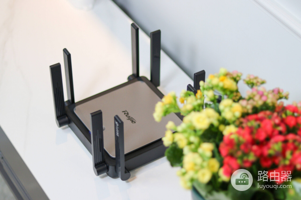 锐捷x32pro怎么设置wifi5