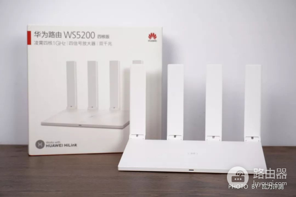 三款主流路由器大对决：华为、TP-LINK、360