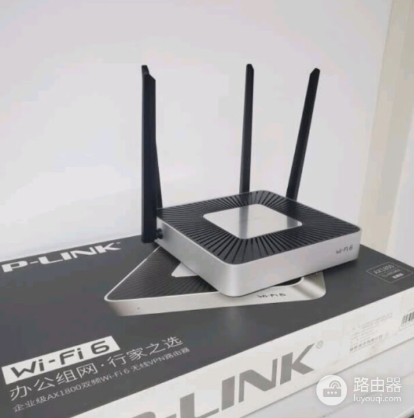 普联路由器控制可以两个人控制吗