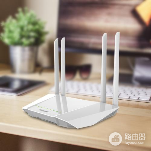 普联路由器ax5400怎么安装