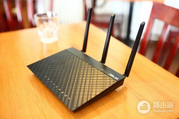 路由器wpa2和wpa3怎么设置