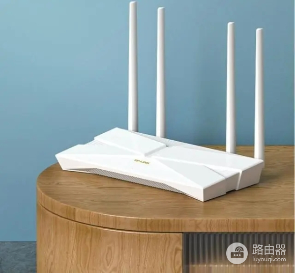 易展路由器红灯闪烁怎么解决
