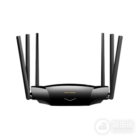 普联ax5400路由器怎么设置