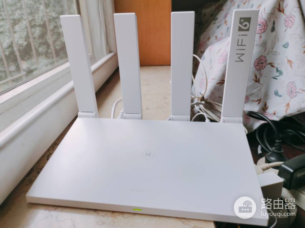 联通宽带路由器注册灯为什么一直亮