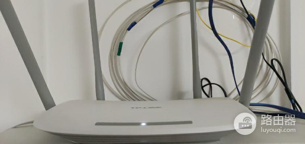 cmcc路由器怎么设置网速快范围大