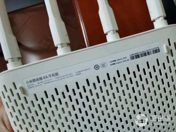 Redmi路由器AX5400和小米路由器AX6000的硬件配置有何不同