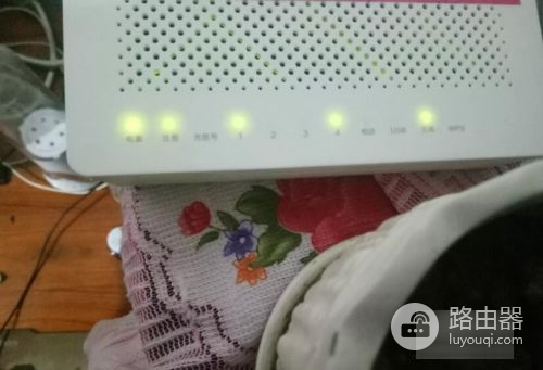 如何加装第二个路由器
