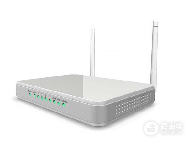 路由器的信通道怎么设置