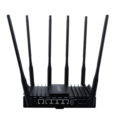 路由器没有wpa3怎么解决