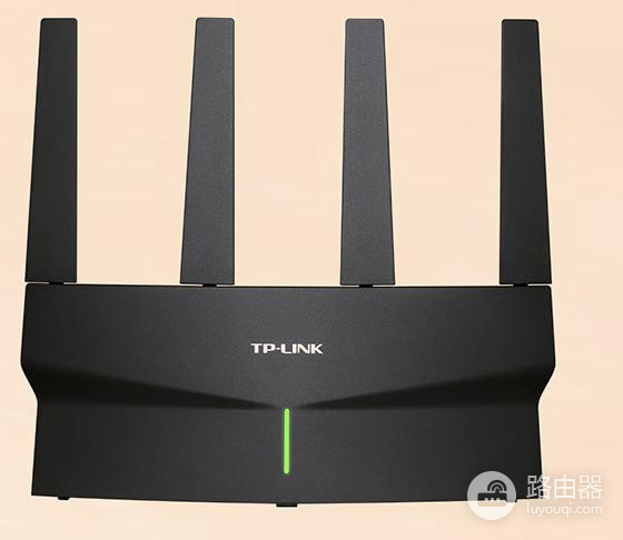 tplink路由器5600百兆和千兆区别