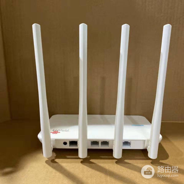 联通千兆路由器怎么设置网速最快